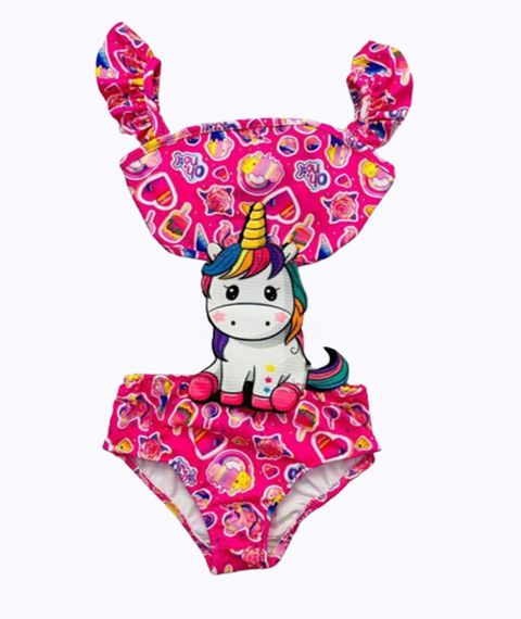 Купить Купальник UNICORN