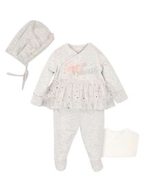 Купить Комплект Idil Baby