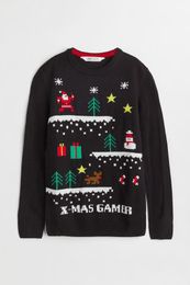 Свитер H&M xarid qilish