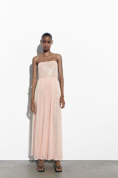 Купить Платье ZARA