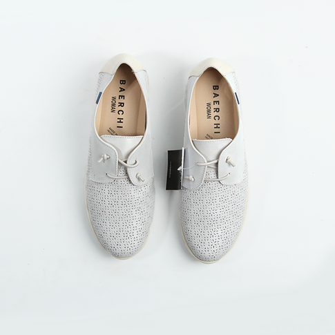 Кроссовки Baerchi 39406 GZE PUMA HIELO  4141