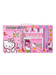 Детский канцелярский набор для школы xarid qilish