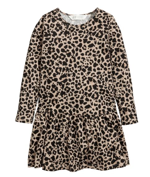 Платье H&M