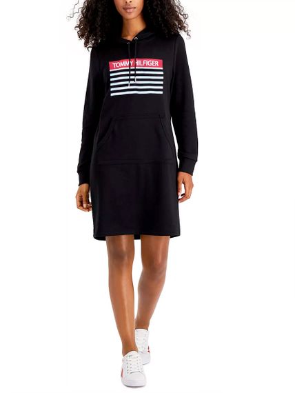Купить Платье-туника Tommy Hilfiger