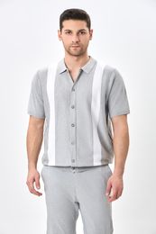 Купить Джемпер короткий рукав