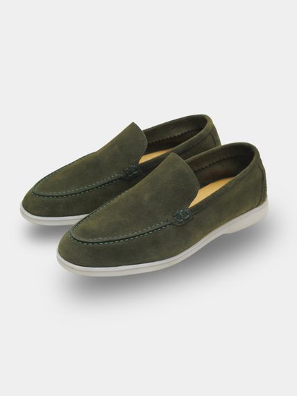 Купить Мокасины BENE / LP-2014 KHAKI