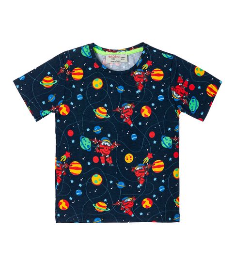 Купить Футболка World Collection Kids