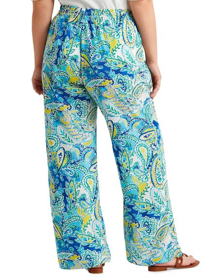 Брюки Ralph Lauren