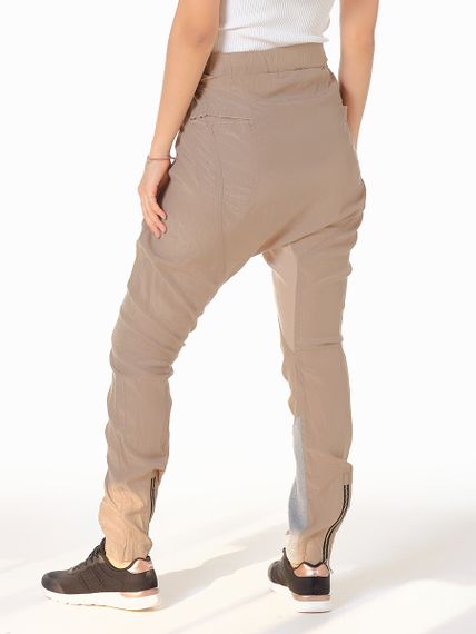 Штаны-султанки TopShop