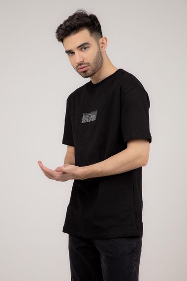 Футболка короткий рукав