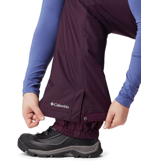 Брюки лыжные Columbia