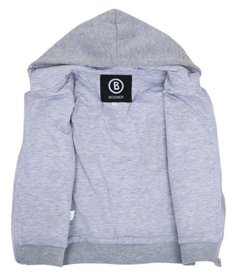 Толстовка Bogner (Китай)