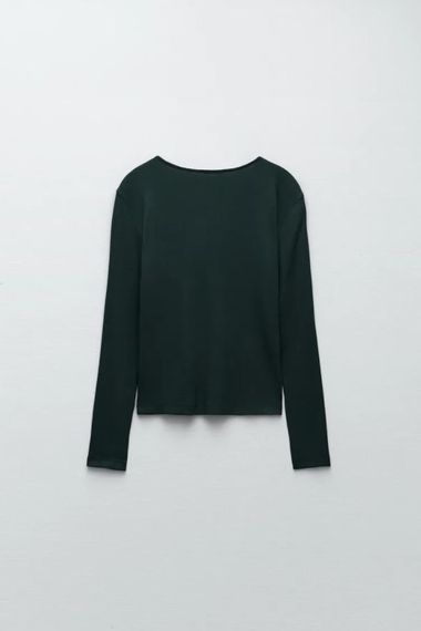 Футболка ZARA