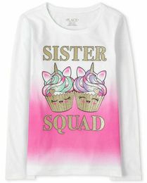 Лонгслив The Children's Place xarid qilish