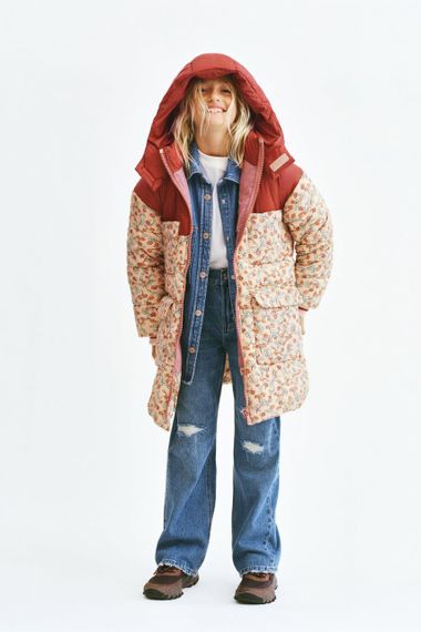 Купить Куртка Zara