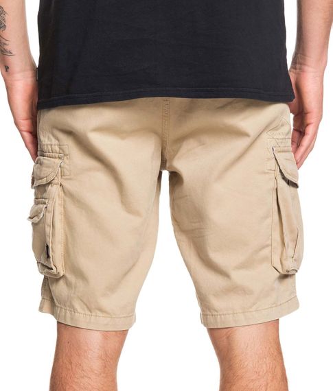 Шорты Quiksilver