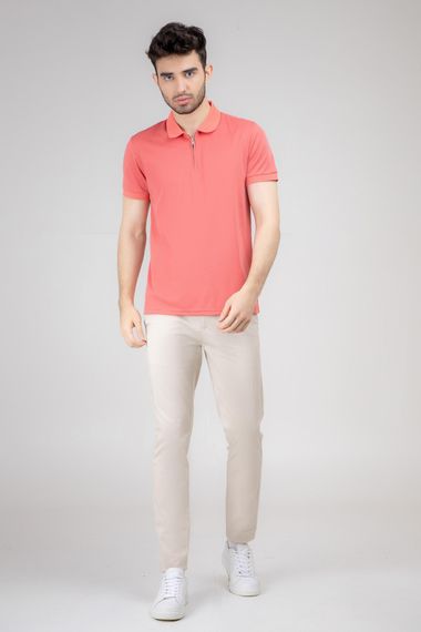 Поло короткий рукав