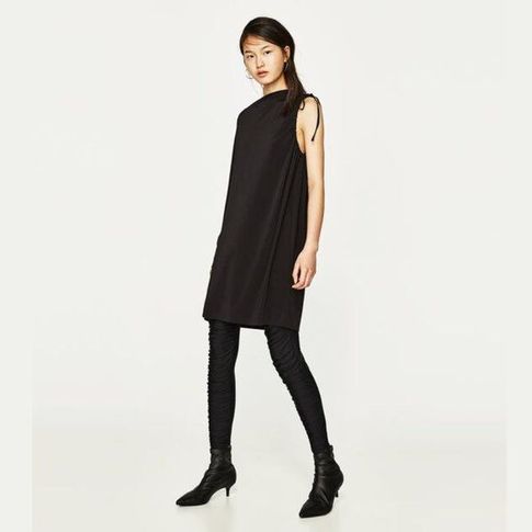 Платье Zara