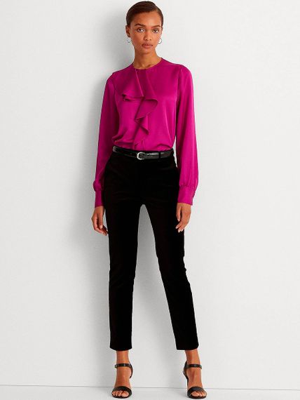 Блузка Ralph Lauren