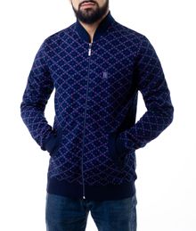 Жаккардовая ветровка PIRANI xarid qilish