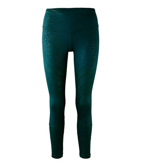 Леггинсы спортивные Tchibo