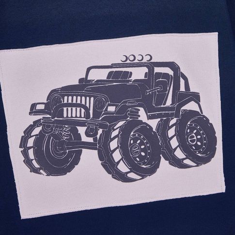 Пуловер Kogankids