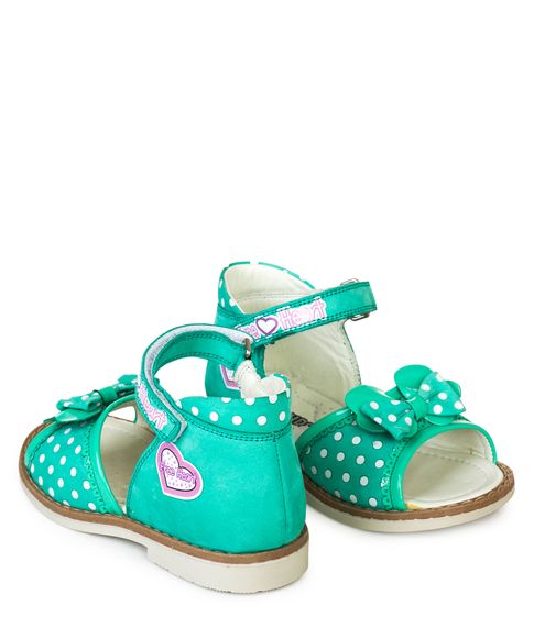 Босоножки Tirenti club