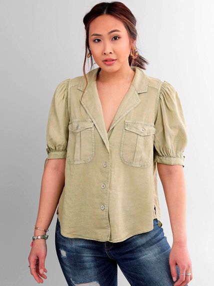 Блузка Free People