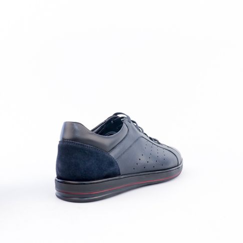 кеды Basconi 50798B-YP