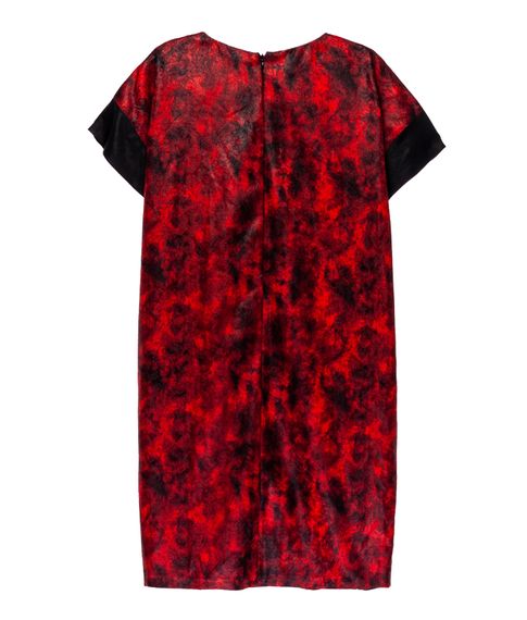 Платье Passion Line