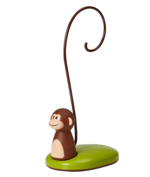 Вешалка для бананов Joie в форме обезьяны