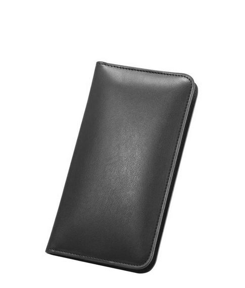 Портмоне кошелёк с зарядным устройством Power bank