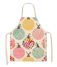 Рождественский фартук xarid qilish