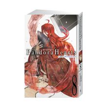 Сердца Пандоры. Кн.8 xarid qilish