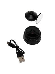 Купить Беспроводная мини камера видеонаблюдения