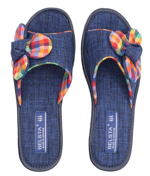 Домашние тапочки Белста