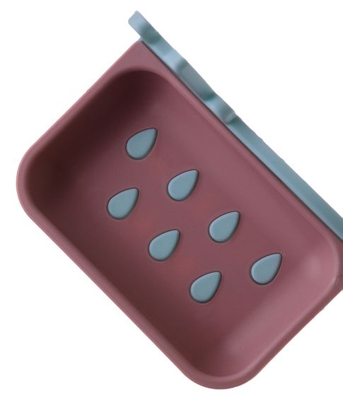 Мыльница 1 шт