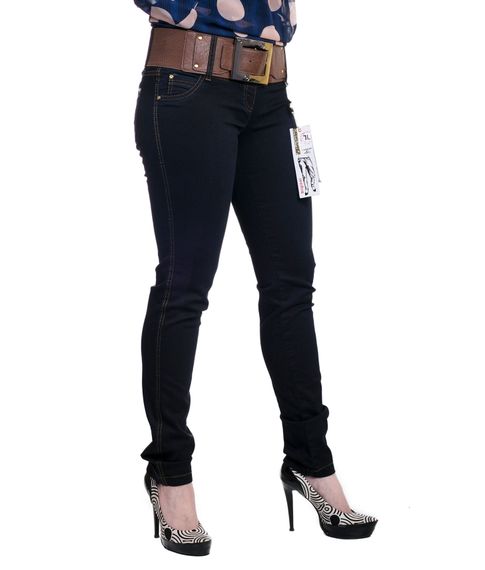 Джинсы Lady Lucky