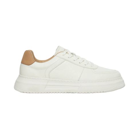 Купить кеды Basconi 37126BX-YP