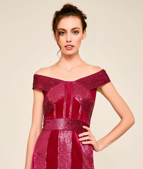 Платье TADASHI SHOJI