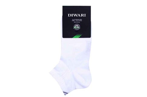 Купить Носки мужские Diwari Active короткие 018