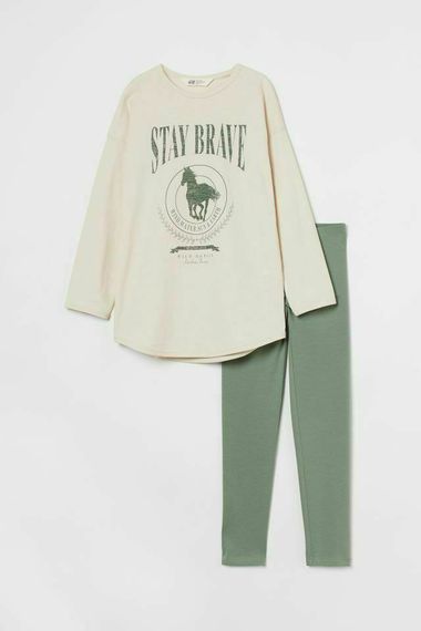 Купить Комплект H&M