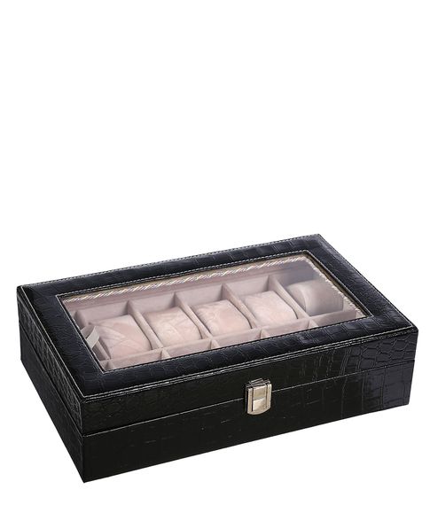 Шкатулка для хранения часов