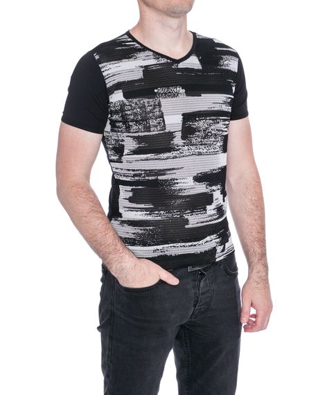 Футболка S.B.DI