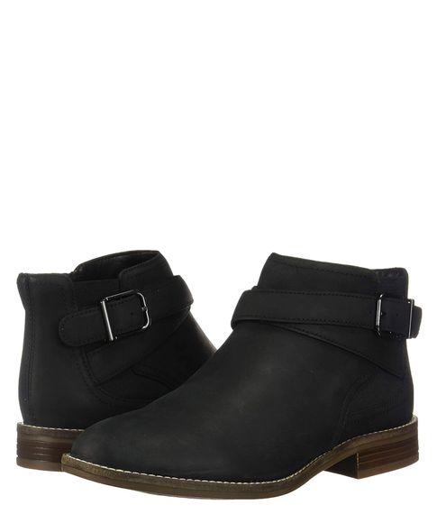 Ботинки Clarks xarid qilish