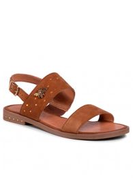 Купить Босоножки кожаные Lasocki