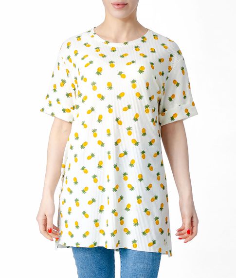 Купить Футболка Fulla moda