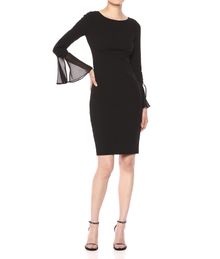 Купить Платье Calvin Klein