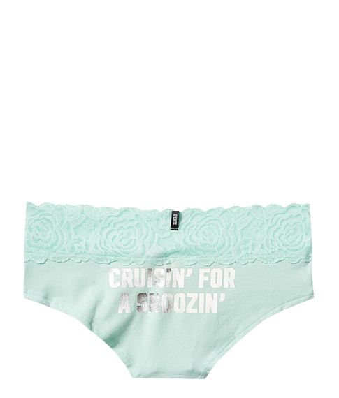 Трусики Victoria's Secret