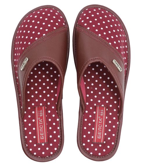 Домашние тапочки Белста